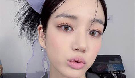 Lee Yoo Bi - Biodata, Profil, Fakta, Umur, Agama, Pacar, Drama, Film