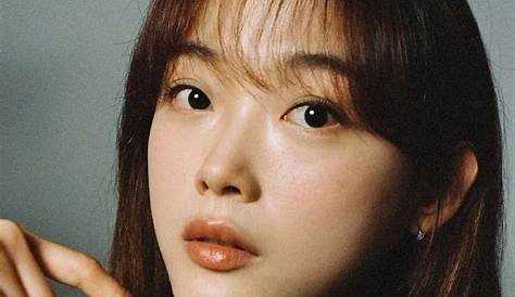 11 fun facts about Korean actress Lee Yoo-mi - Her World Singapore