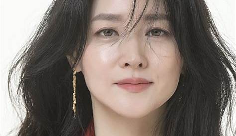 Lee Young-ae - I am an Asian Girl