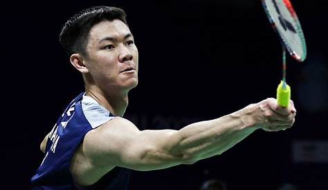 Lee Zii Jia: 5 Things To Know About Malaysia’s New Badminton Star