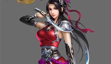 Yu ManTian | Legend of Ling Tian EN Wiki | Fandom