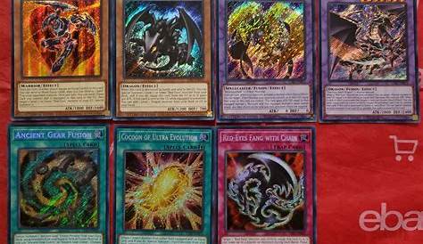 YuGiOh Trading Card Game Legendary Duelists Season 1 BLASTER Box