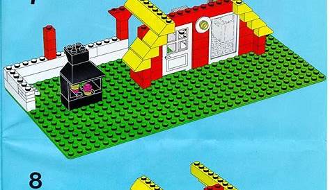 340 Legos MOC Instructions ideas | legos, lego, lego projects