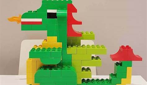 Lego Save Bauanleitung - YouTube