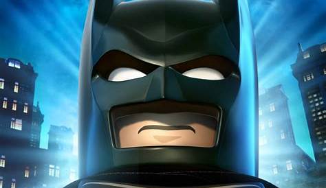LEGO Batman 2: DC Super Heroes for iPad (2013) - MobyGames