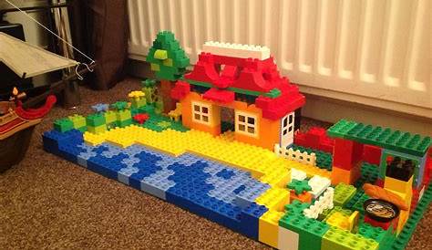 56 Lego-Ideen in 2021 | lego bauanleitung, lego, lego ideen