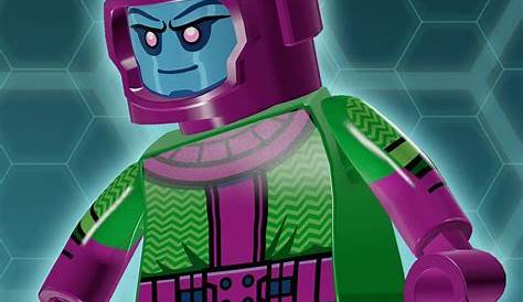 Kang The Conqueror Debuts In 'LEGO Marvel Super Heroes 2'