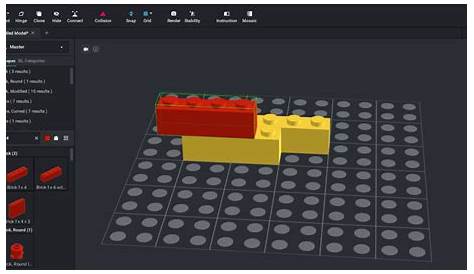 LEGO MOC mit Bauanleitung erstellen: 5 Tipps für Anfänger