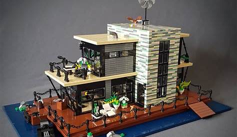 107 besten Lego - Bauanleitungen & Ideen Bilder auf Pinterest | Lego