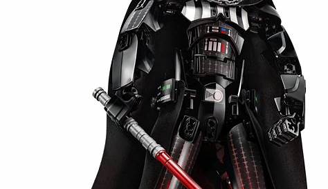 LEGO Star Wars Darth Vader 75534 - Walmart.com