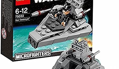 Lego Star Wars Nave V-wing Imperial 7915 - $ 100.000.000 en Mercado Libre