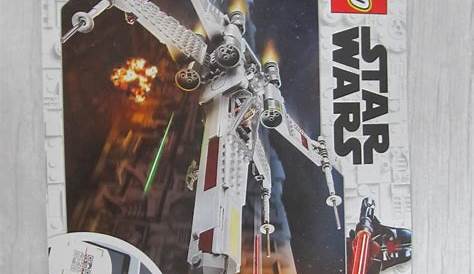 Nové stavebnice LEGO Star Wars | Specialkalega.cz