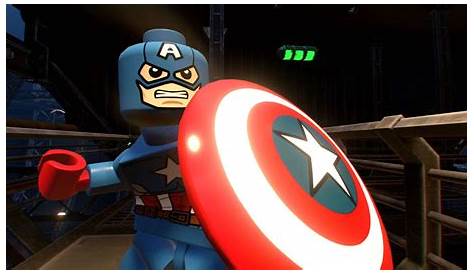 LEGO Marvel Super Heroes 2 | Jogos | Download | TechTudo