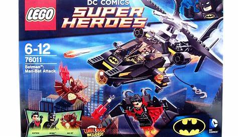 LEGO Batman & Star Wars 2014 Set Images (75042 76010 76011) - Toys N Bricks