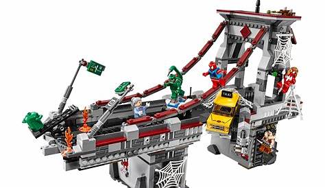 LEGO Super Heroes 76053 Batman™: Motocyklová honička v Gotham City