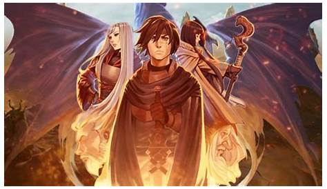 Legrand Legacy Switch Review Tale Of The Fatebounds Launches On