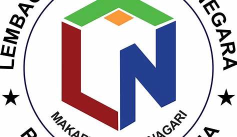 Dunia Logo : lembaga administrasi negara republik indonesia png makarti
