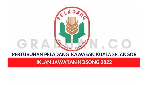 Vectorise Logo | Pertubuhan Peladang Kawasan - Vectorise Logo