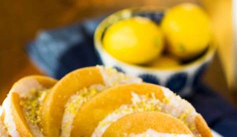 Triple Lemon Bundt Cake | Easy and Beautiful Spring Cake – Unsophisticook