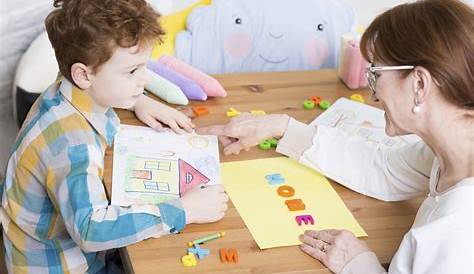 Descubren por qué unos niños autistas desarrollan más el lenguaje que