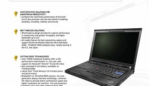 Lenovo Desktop User Manual