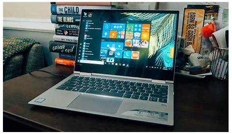 Lenovo Yoga 730 | Trusted Reviews