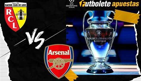 Lens - Arsenal : compos, chaîne, streaming et heure du match