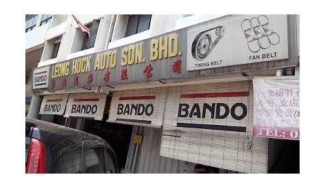 Leong Seng Auto Co. Sdn. Bhd. di bandar Kuala Lumpur