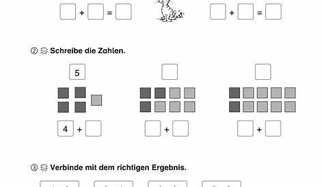 Mein Übungsblock 1. Klasse, Mathe & Deutsch Buch - Weltbild.de