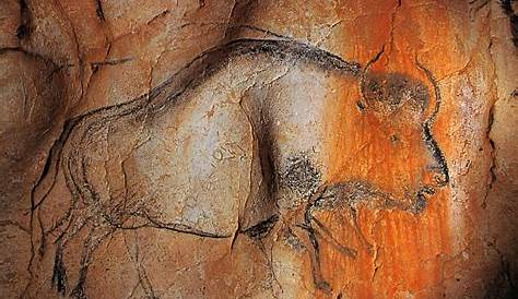 La grotte de Lascaux (France), un exemple d’art pariétal