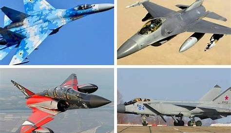 Les cinq meilleurs avions russes de tous les temps - Russia Beyond FR