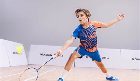 Quels sont les bienfaits du badminton ? - sport360.fr