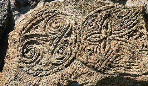 Envie d'en savoir plus sur le monde Celte et son histoire