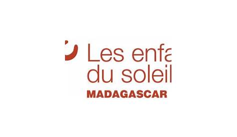 Agir avec EDS - Les Enfants du Soleil – Madagascar