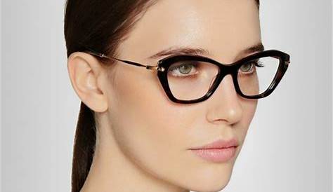 5 paires de lunettes de vue pour voir la vie avec style – Masculin.com