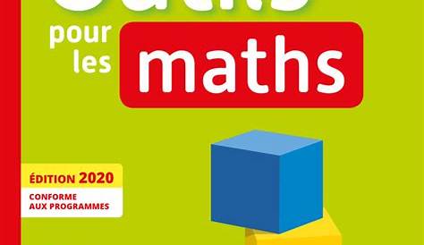 Les Nouveaux Outils pour les Maths CM2 (2017) - Manuel numérique élève