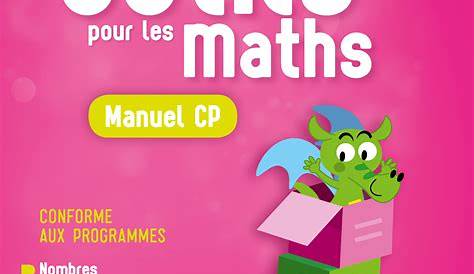 Outils pour les Maths CP (2019) - Fichier de l'élève | WantItAll