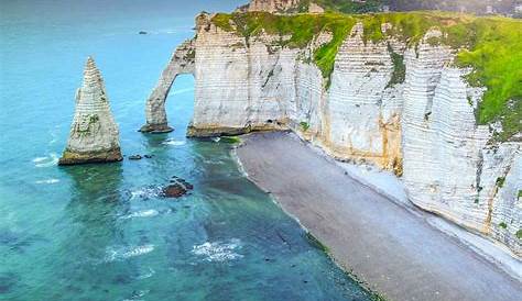 Les plus belles plages de Normandie