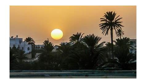 Djerba, classée 3ème meilleure destination au monde - Voyage Tunisie
