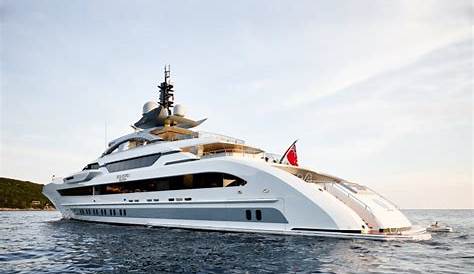 les Cyclades à bord d’un yacht de luxe