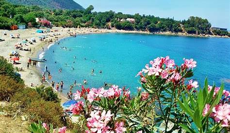 Les plus belles plages d'Algérie - Intymag