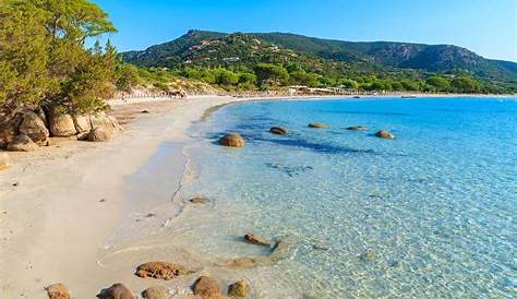 Top 5 des plus belles plages Corses | Plage Corse