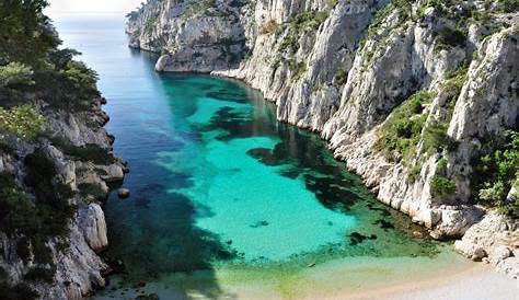 Top 12 des plus belles Plages de la Côte d'Azur (avec Carte et Photos)