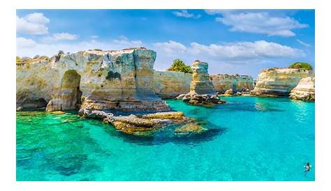 In Puglia un nuovo piano strategico per il turismo | Les pouilles