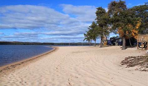 Top 10 des plus belles plages à découvrir au Canada