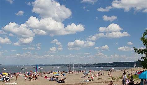 Voici les plus belles plages du Québec à découvrir absolument