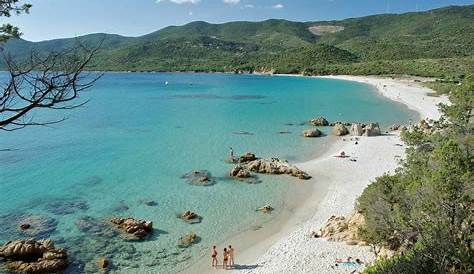 Les plus belles plages du Sud de la Corse - Actualités Nautisme