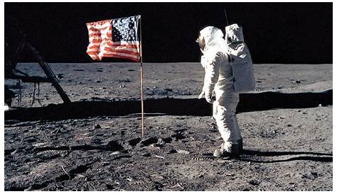 Les premiers pas sur la Lune : Tintin et Neil Armstrong | Dossier