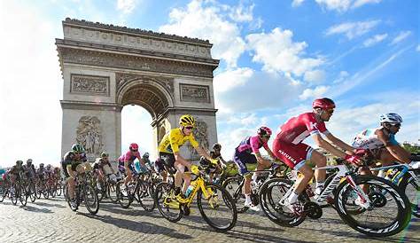Tour de France : les cinq étapes à ne pas manquer