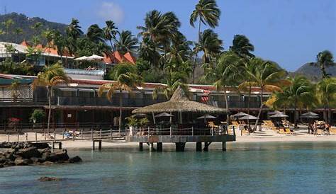 Les Trois-Îlets - Martinique Active